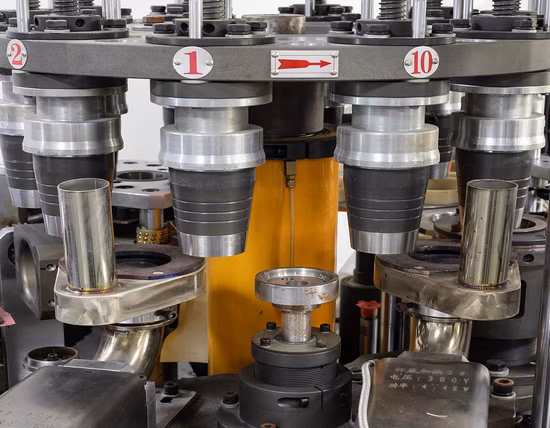 터키 가격 2023의 중고 종이컵 제작 기계