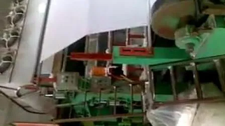 제지 공장 공장 제조 쌀 짚 나무 대나무 폐지 재활용 펄프 모 종이 롤 얼굴 냅킨 주방 조직 화장지 만들기 기계